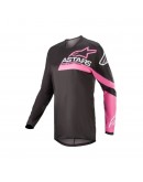 Bluza Motocross Alpinestars MX Stella Fluid Chaser