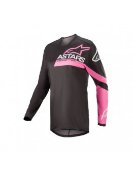 Bluza Motocross Alpinestars MX Stella Fluid Chaser