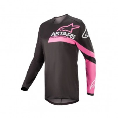 Bluza Motocross Alpinestars MX Stella Fluid Chaser