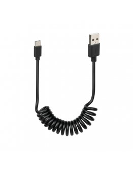 Cablu Lampa retractabil USB C 1M - 38702