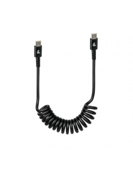 Cablu Lampa retractabil USB C USB C1M - 38707