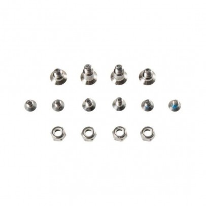 Set Suruburi Leatt Bolt Kit pentru X-Frame (Piese de Schimb)