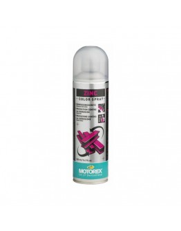 MOTOREX - ZINK Spray - 500ml (zinc)