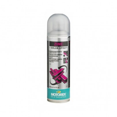 MOTOREX - ZINK Spray - 500ml (zinc)