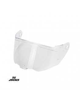 Viziera transparenta casca integrala Axxis Hawk SV (tip MT-V-31 – DKS429) – Max Vision