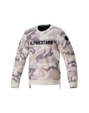 Bluza de protectie ALPINESTARS LEGIT CREW Fleece - Desert camo