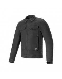 Geaca textil urban ALPINESTARS GARAGE - Gri