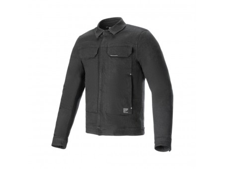 Geaca textil urban ALPINESTARS GARAGE - Gri