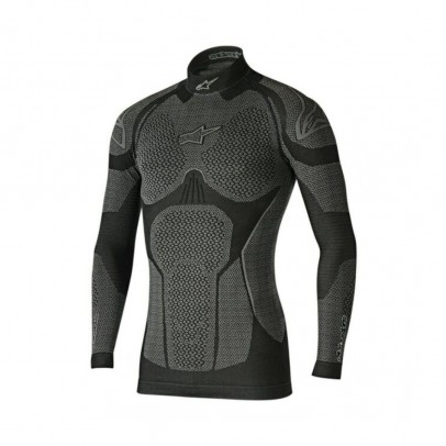 Bluza de compresie Alpinestars RIDE TECH winter