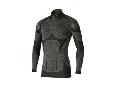 Bluza de compresie Alpinestars RIDE TECH winter