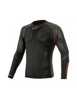 Bluza functionala Alpinestars RIDE TECH TOP V2 summer LS