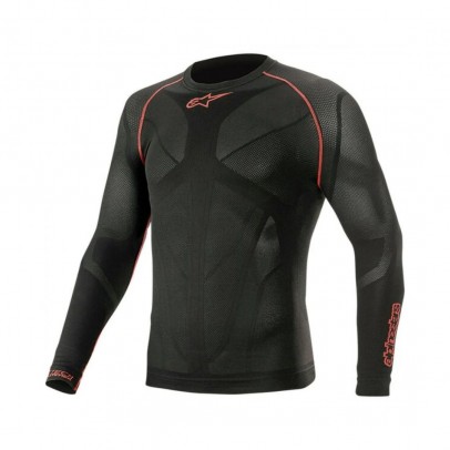 Bluza functionala Alpinestars RIDE TECH TOP V2 summer LS