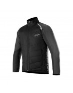 Jacheta termica ALPINESTARS VISION THERMAL LINER - Negru