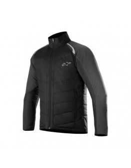 Geaca termica ALPINESTARS VISION THERMAL LINER - Negru