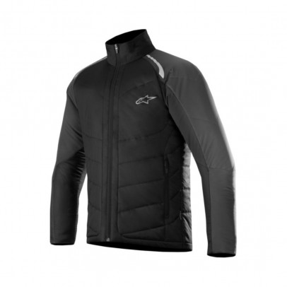 Jacheta termica ALPINESTARS VISION THERMAL LINER - Negru