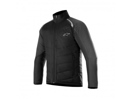 Jacheta termica ALPINESTARS VISION THERMAL LINER - Negru