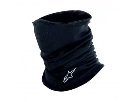 Protectie gat Alpinestars Tech Warmer - Negru