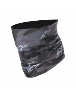 Protectie pentru gat Alpinestars Tactical - Negru,Gri