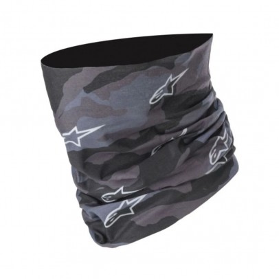 Protectie pentru gat Alpinestars Tactical - Negru/Gri