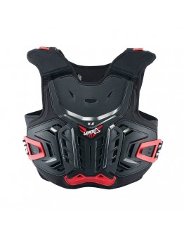 Armura Copii Leatt Chest Protector 4.5 Junior - Negru