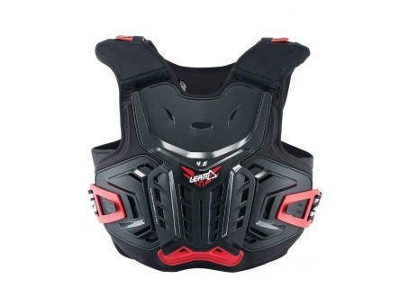 Armura Copii Leatt Chest Protector 4.5 Junior - Negru