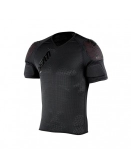 Protectie Corp Leatt Mesh Shoulder Tee 3DF AirFit - Negru