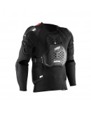 Armura Leatt 3DF Airfit Hybrid Body Protector - Negru