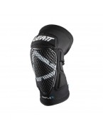 Set Genunchiere Leatt AirFlex Pro Knee Guard - Negru