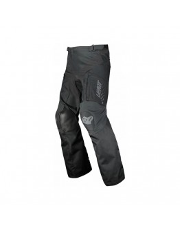 Pantaloni Offroad Leatt Moto 5.5 Enduro - Negru