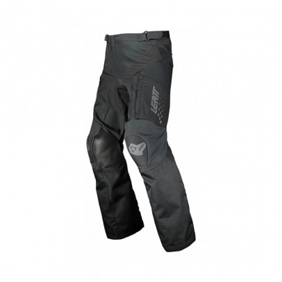 Pantaloni Offroad Leatt Moto 5.5 Enduro - Negru