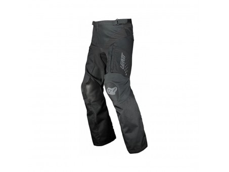 Pantaloni Offroad Leatt Moto 5.5 Enduro - Negru