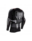 Armura LEATT Body Protector 3.5 - Negru