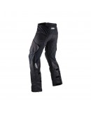 Pantaloni LEATT 5.5 Enduro - Negru