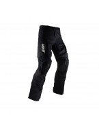 Pantaloni LEATT 5.5 Enduro - Negru