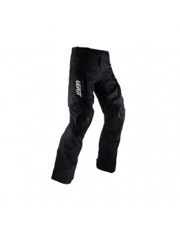 Pantaloni LEATT 5.5 Enduro - Negru