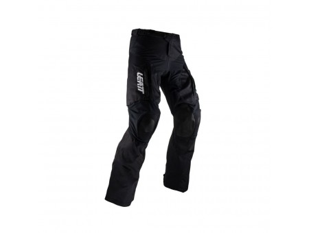 Pantaloni LEATT 5.5 Enduro - Negru