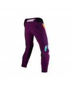 Pantaloni LEATT 5.5 IKS Indigo - Mov/Albastru