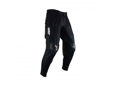 Pantaloni LEATT 4.5 Enduro - Negru