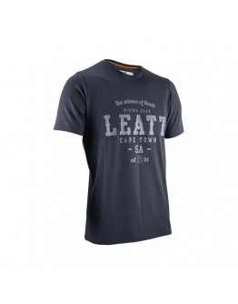 Tricou LEATT Core - Gri