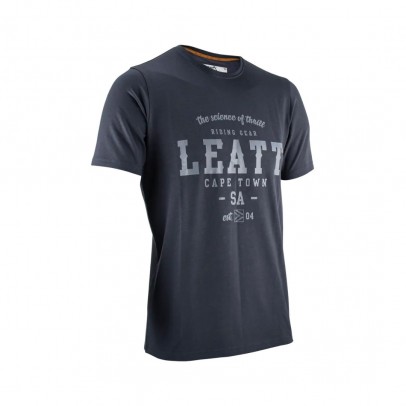 Tricou LEATT Core - Gri