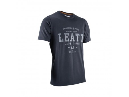 Tricou LEATT Core - Gri