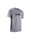 Tricou LEATT Core - Gri deschis