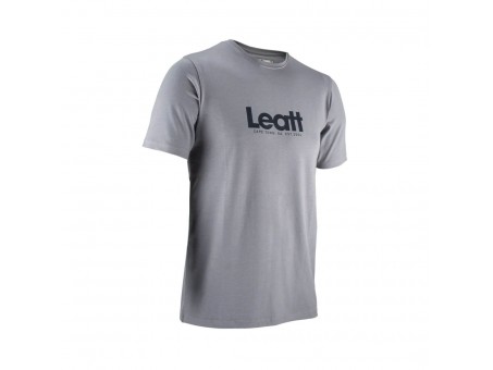 Tricou LEATT Core - Gri deschis