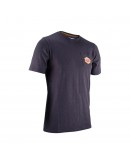 Tricou LEATT RETRO - Gri