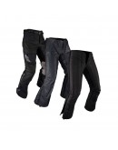 Pantaloni LEATT ADV Multitour 7.5 - Negru