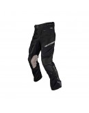 Pantaloni LEATT ADV Multitour 7.5 - Negru