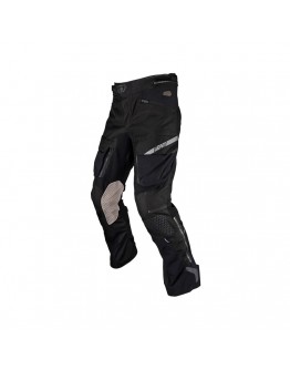 Pantaloni LEATT ADV Multitour 7.5 - Negru