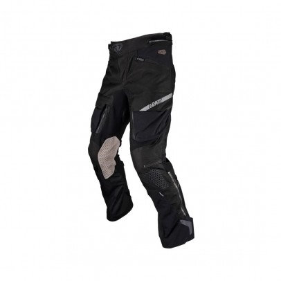 Pantaloni LEATT ADV Multitour 7.5 - Negru