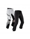 Pantaloni LEATT ADV DriTour 7.5 - Alb/Gri