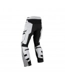 Pantaloni LEATT ADV DriTour 7.5 - Alb/Gri